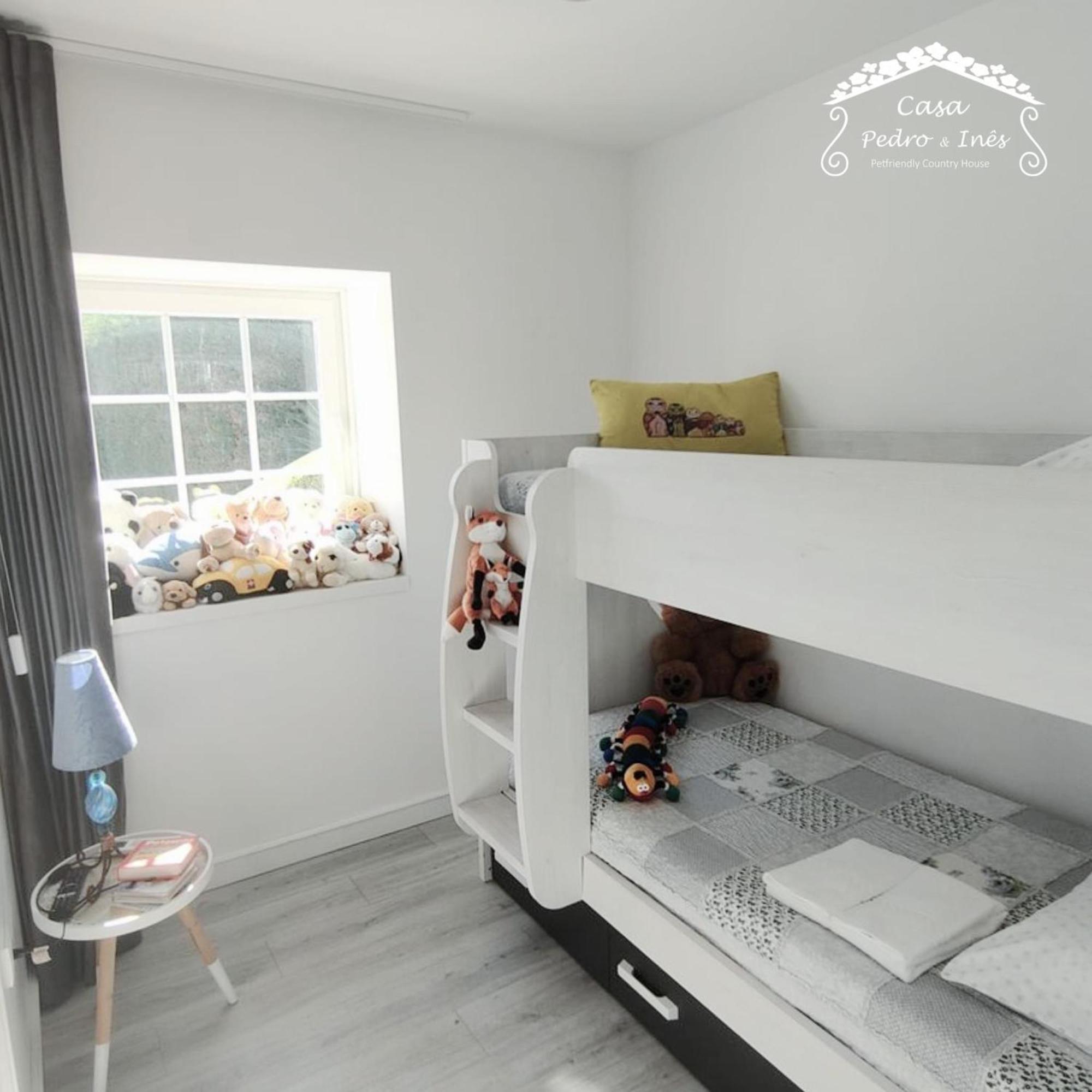 Casa Pedro E Ines Villa Viana do Castelo Ngoại thất bức ảnh