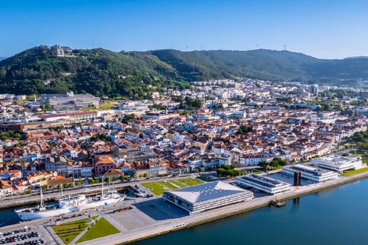 Casa Pedro E Ines Villa Viana do Castelo Ngoại thất bức ảnh